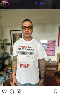 ボーヤン・チョウドリーのインスタグラム＠boyan_chowdhuryより