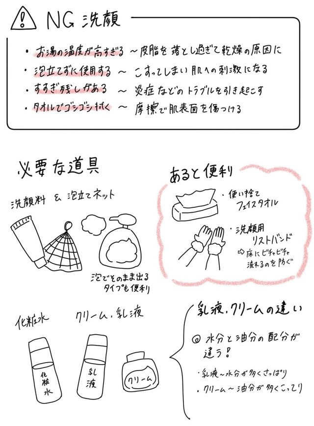 【漫画】『垢抜けたら無双できると思ってる部』22（小谷ぬんさん提供）