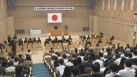 生活体験発表大会　香川県予選会