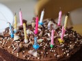 バレンタインは私の誕生日。私は主役で「もらう側」だと信じていた
