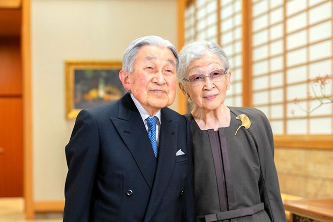 Empress Emerita Michiko turns 91 after year of health concerns