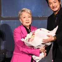 草笛光子(2023年)