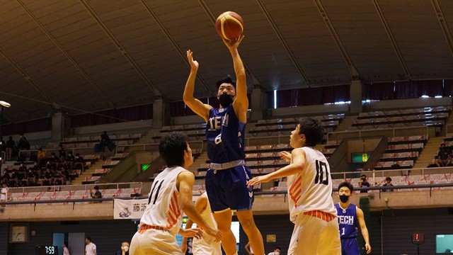 220904【WC神奈川】湘南工科大付―立花学園