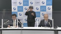 高松市の会見　2月1日