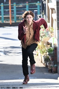 「全力坂」に出演した樋口幸平