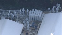香川の高病原性鳥インフル「搬出制限区域」を解除