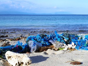 4/15イベント週刊GLOBE+「海洋プラスチックごみ、研究の最前線」