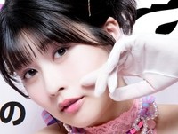 グラビア誌『sabra』第４号に登場したちとせよしのさん