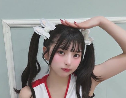 姫野ひなのインスタグラム＠pi._.yより