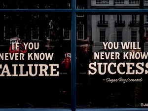 もがき苦しんだ三年に無駄なんてなかった。きっと天は見てくれている