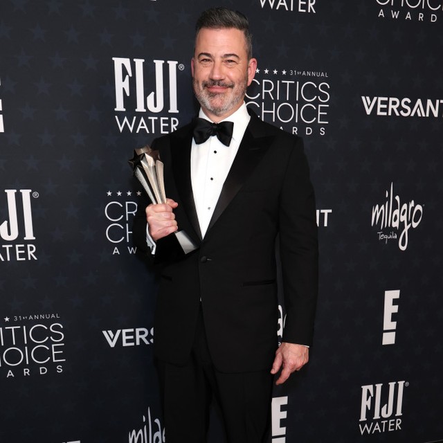 ジミー・キンメル