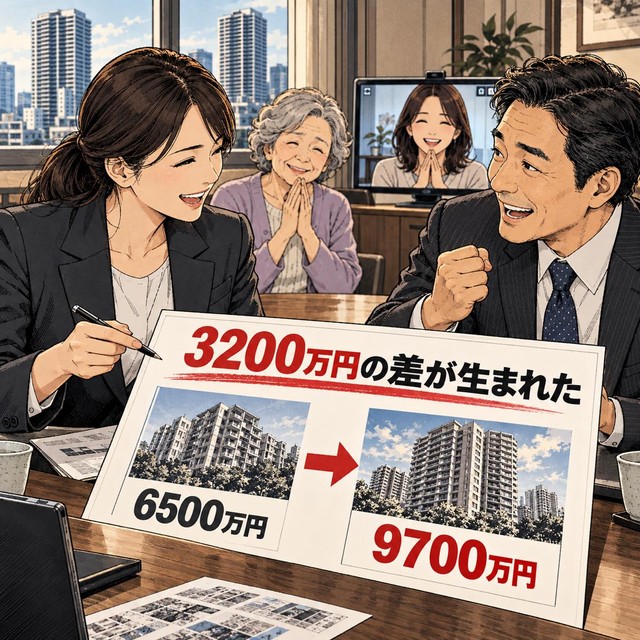 （この画像はAIで作成したイメージです）