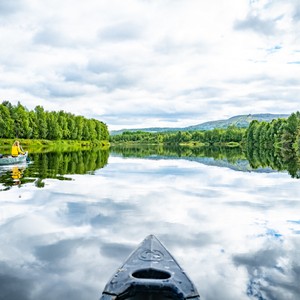 ビジネスパーソンこそ訪れたい“森と湖の国”フィンランド。アクティブに楽しめる大自然は、リフレッシュに最適。