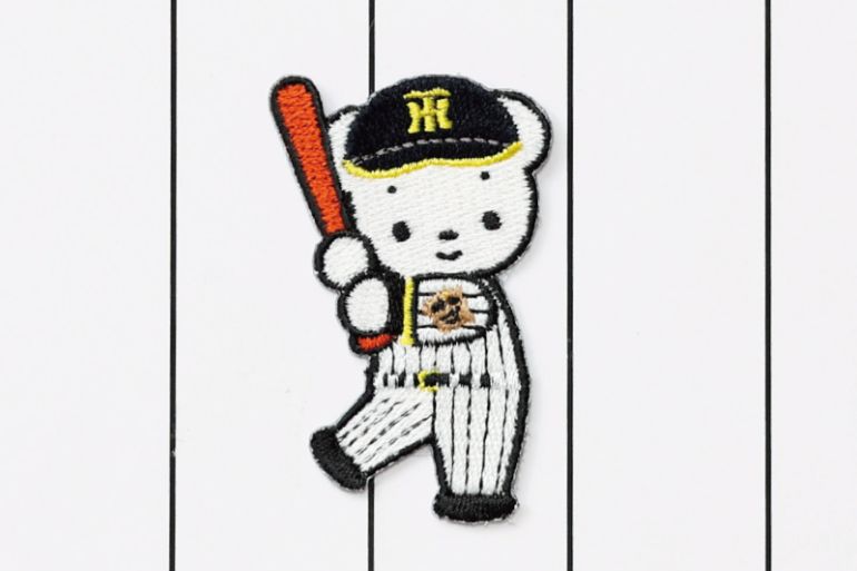 阪神タイガース×ファミリア】毎回即完売の「コラボ第3弾」が8/21発売