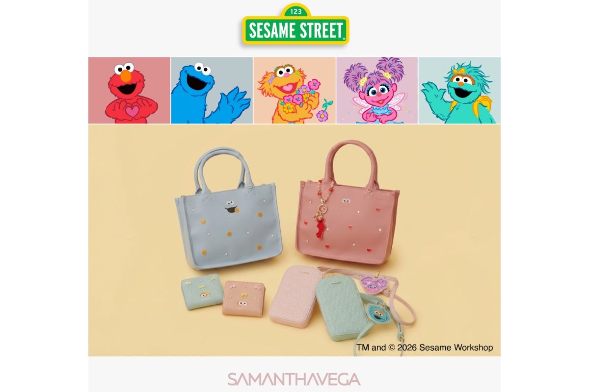 あの即完売コラボが復活！【アフタヌーンティー】「びじゅチューン