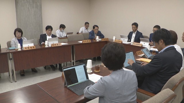 ファジアーノの新スタジアム整備　岡山県「未利用の県有財産の中に適地なし」