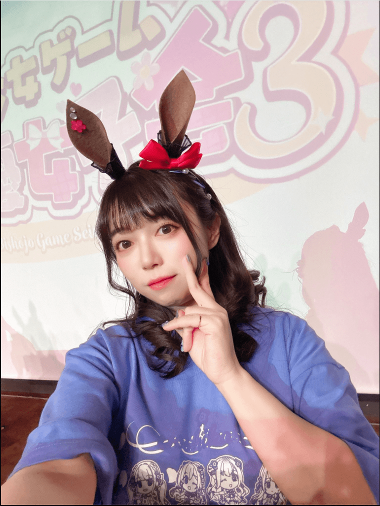 Ayumi.のX（@ayu_yozo）より
