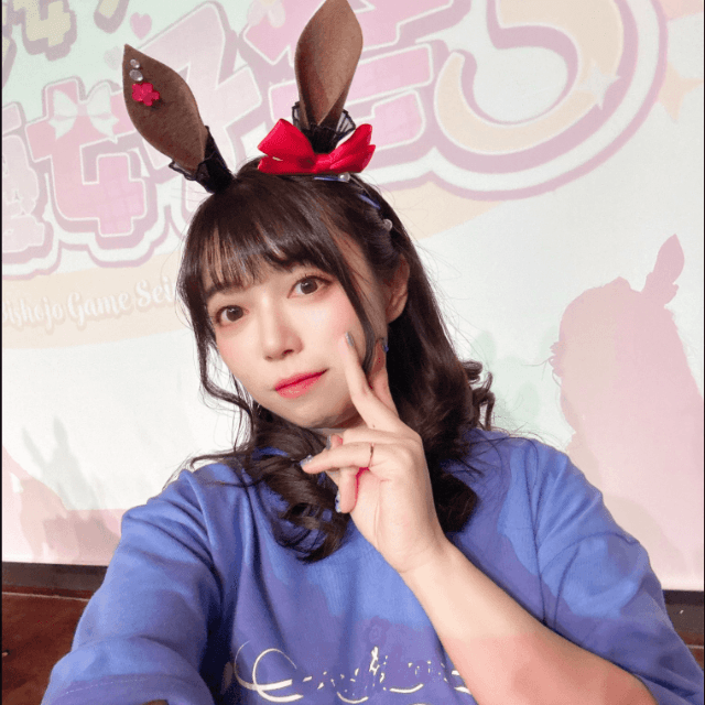 Ayumi.のX（@ayu_yozo）より