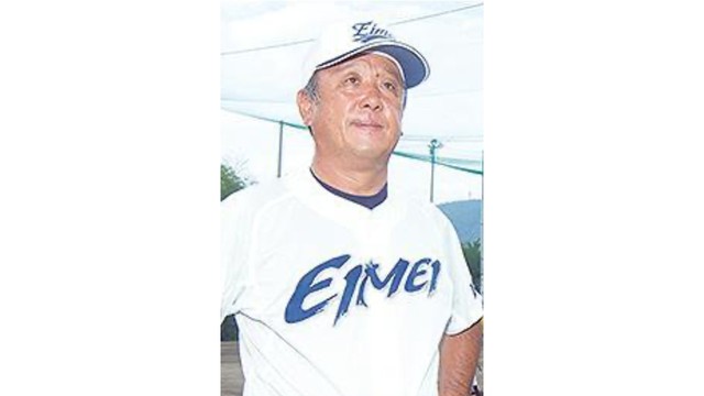 四国学院大学（香川）硬式野球部の新監督　春夏5回甲子園出場の香川智彦氏が就任