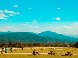 私自身を見てくれない地元が大嫌い。でも、久々に帰ると違って見えた