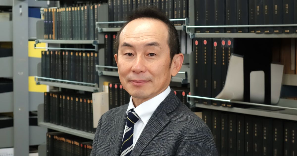 ヒューム「イングランド史」共訳・犬塚元さんに聞く 「歴史観が