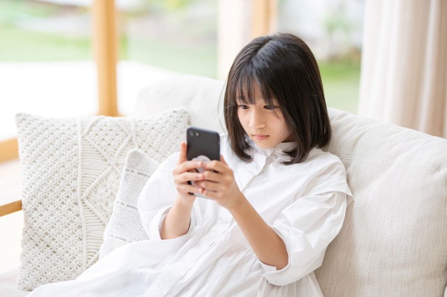 画像はイメージ（naka／stock.adobe.com）