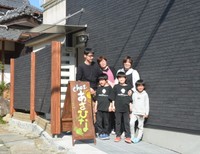 「Ｃｈｅｚ　あさひな」。コロナ禍を乗り越え、新たな道を歩む（京都府南丹市園部町南八田）