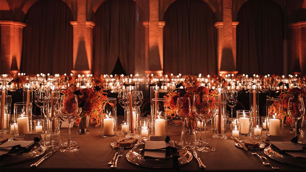 ブリオーニ80周年記念！<br>ローマで紡がれたテーラリングの物語<br>歴史と革新が交差する特別な一夜。