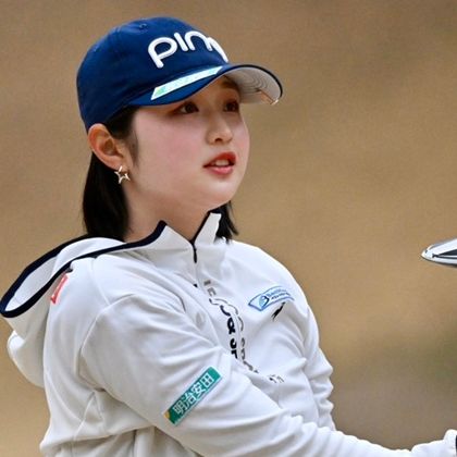 櫻井 梨央選手のプロフィール画像