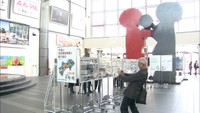 インフラを通して振り返る「平成」　四国の港や町の再開発の歴史をまとめたパネル展　高松市