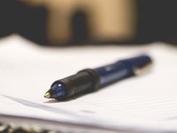 1歩踏み出して気づいた想い。書くことを新しいステージへと進めたい