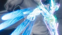 「聖闘士星矢：Knights of the Zodiac バトル・サンクチュアリ」の場面写真　(C)Masami Kurumada / Toei Animation