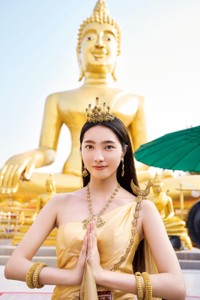 福田ルミカ写真集『Sore』©中村和孝／小学館