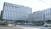 警察官になりすまして高齢者から現金2000万円をだまし取った疑い　男子大学生を逮捕　岡山　