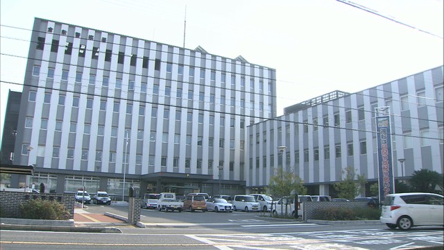 警察官になりすまして高齢者から現金2000万円をだまし取った疑い　男子大学生を逮捕　岡山　