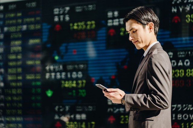 画像はイメージ（chachamal／stock.adobe.com）