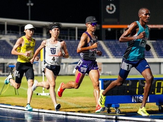 国士舘大学記事 | 4years. #学生スポーツ