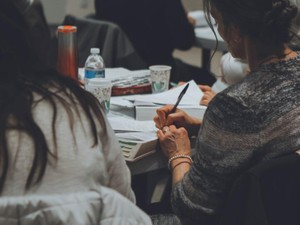 「女の子なんだから、意見言わない方がいいよ」と言われたけど、なぜ？