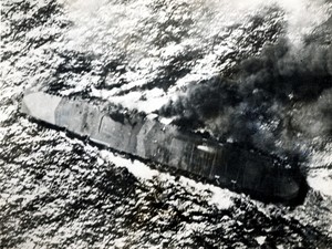 「今さら言えない」で敗戦を決定づけた日本海軍のリーダー　台湾沖航空戦の無責任ぶり