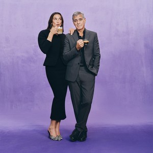 新時代のコーヒー体験が幕を開ける！世界的ポップスターのデュア・リパがネスプレッソの新グローバルアンバサダーに就任