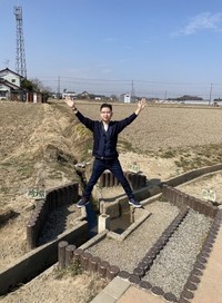 旅行も楽しむなど、精力的な日々を送っている