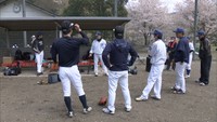 【特集】障害者野球チーム「岡山桃太郎」大会開催は不透明…活動再開に選手は