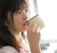 小日向ゆり5作目となるイメージDVD『Newtopia』
