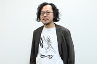 『大長編 タローマン 万博大爆発』の藤井亮監督（撮影：磯部正和）