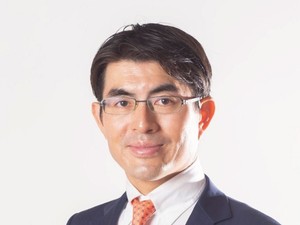 小川敦司（弁護士）