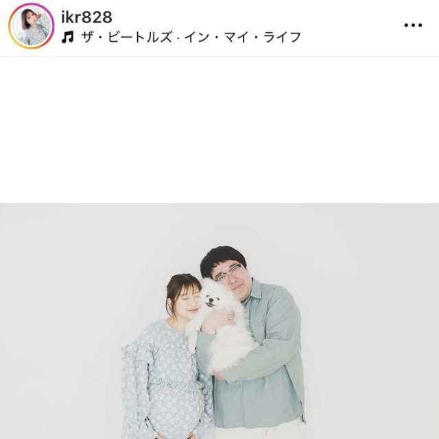 いとくとら(いくら)インスタグラム＠ikr828より