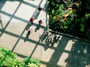 私には人気者の彼がいた。でも「自分の自信」を他人に委ねていただけ