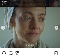 「アン・リー／はじまりの物語」のインスタグラム＠thetestamentofannleeより