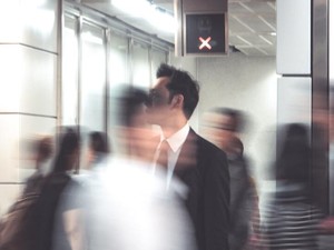 父が「こいつ木偶の坊やから」と放った一言をわたしは一生忘れない