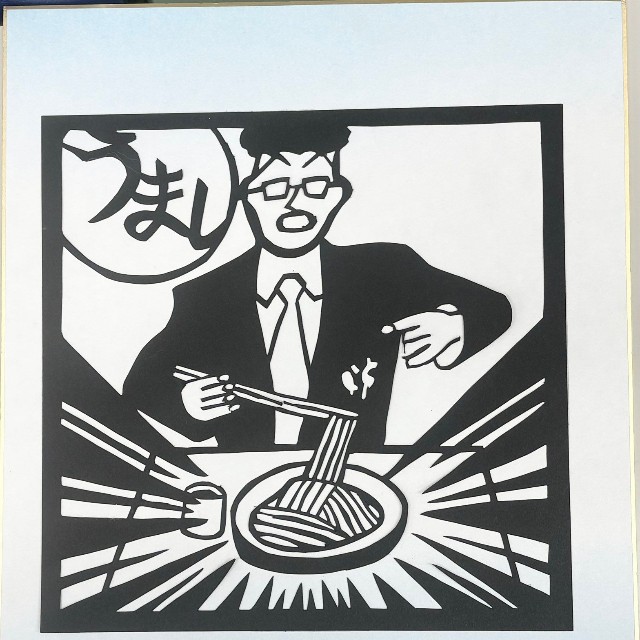 修学旅行の思い出は…蕎麦！？（提供：ひこちゃんさん）